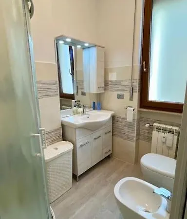 Il Nido Dei Viaggiatori Apartment Alessandria Exterior photo