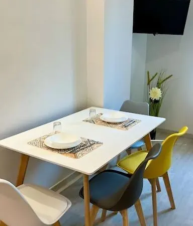 Il Nido Dei Viaggiatori Apartment Alessandria Exterior photo