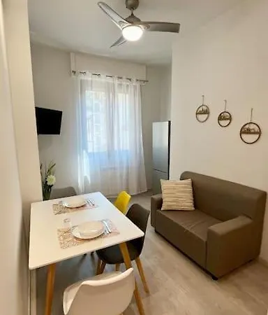 Il Nido Dei Viaggiatori Apartment Alessandria Exterior photo