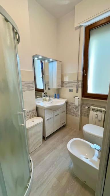 Apartment Il Nido Dei Viaggiatori Alessandria