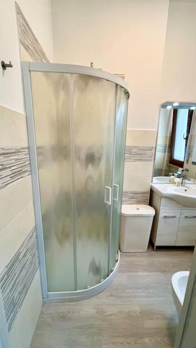 Apartment Il Nido Dei Viaggiatori Alessandria