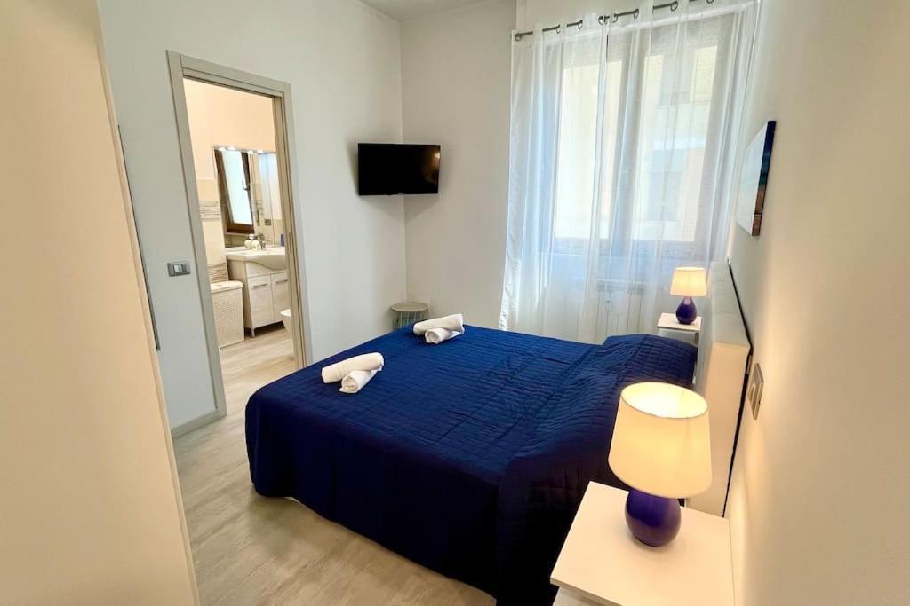 Il Nido Dei Viaggiatori Apartment