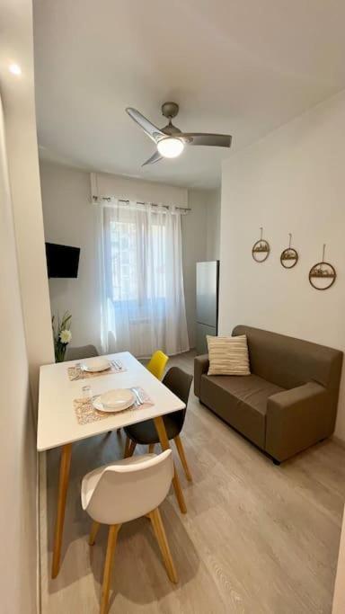 Il Nido Dei Viaggiatori Apartment